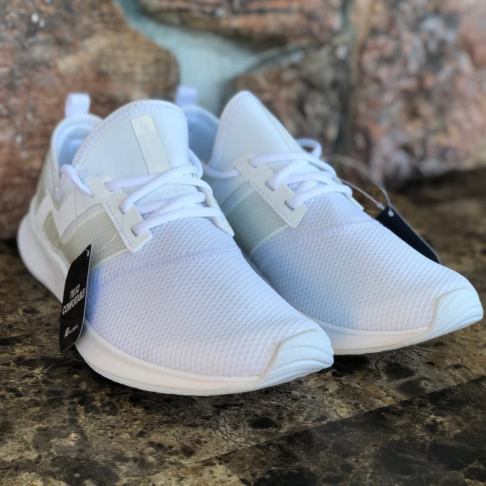 New Balance Fuelcore Nergize Sport Walking sneaker - Picture 2 of 12